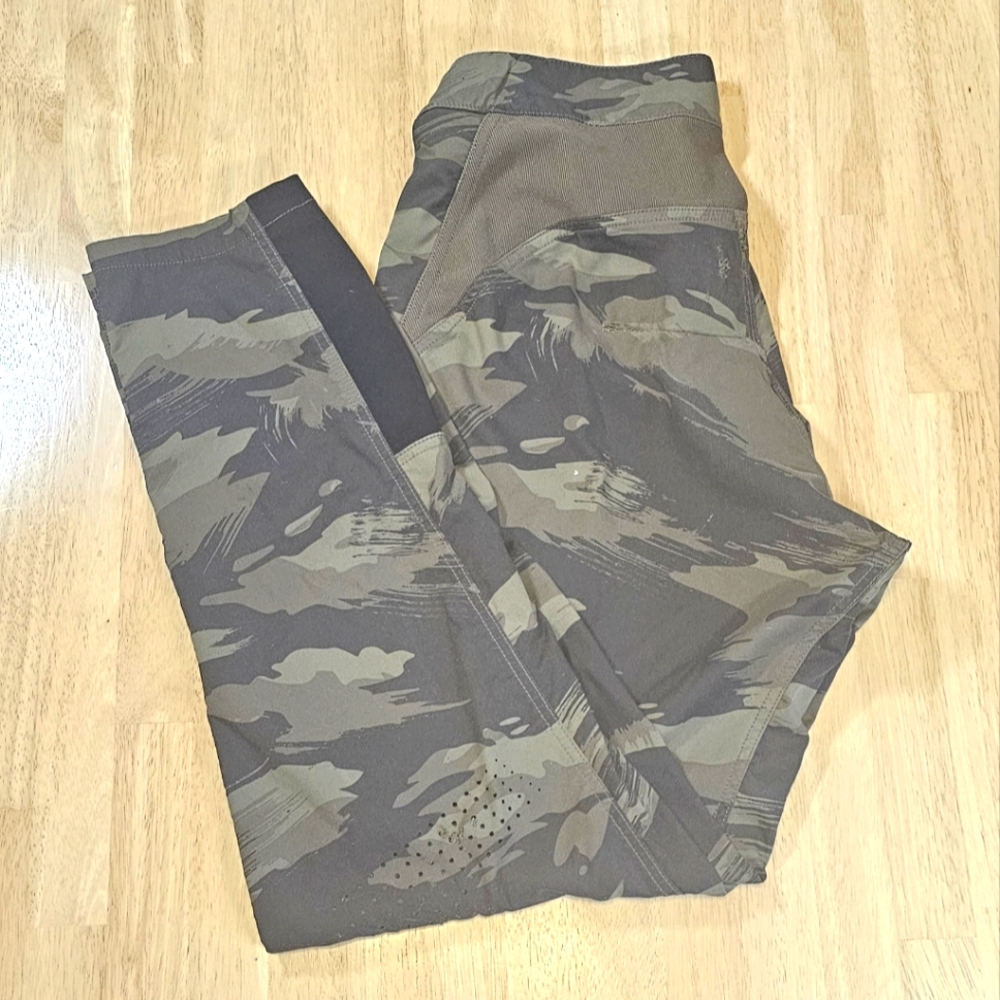 Camouflage Men's Pants